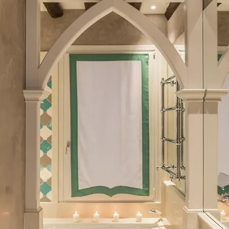 La Marchesa Terrace - Dimora Italia - *