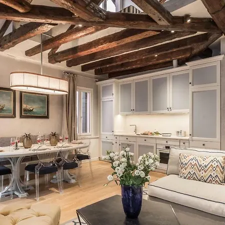 La Marchesa Terrace - Dimora Italia -