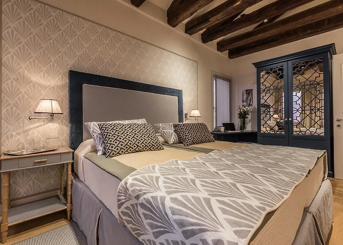 La Marchesa Terrace - Dimora Italia -