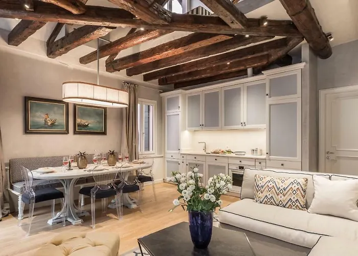 La Marchesa Terrace - Dimora Italia -