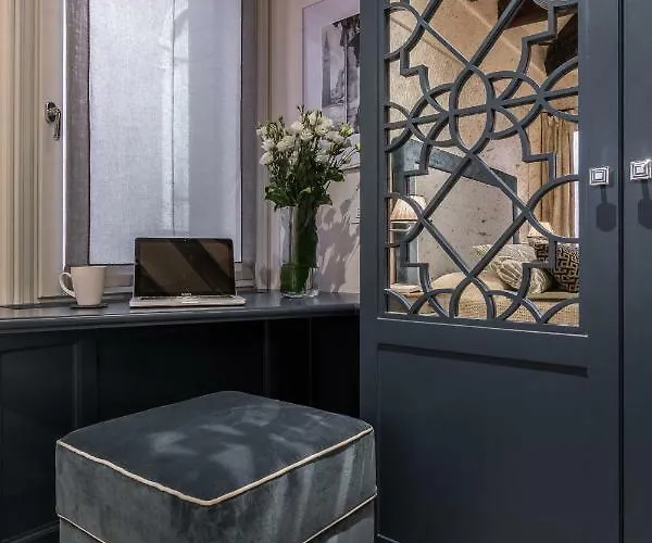 Appartement La Marchesa Terrace - Dimora Italia - Venetië