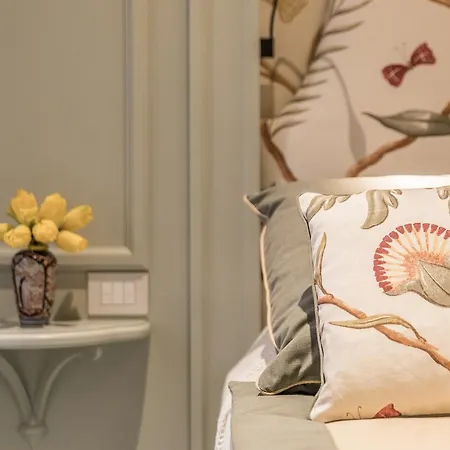 La Marchesa Terrace - Dimora Italia - דירה