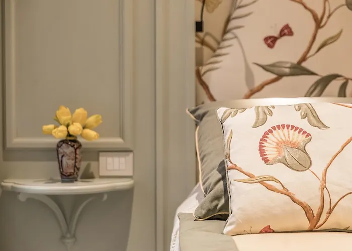 La Marchesa Terrace - Dimora Italia - Apartamento