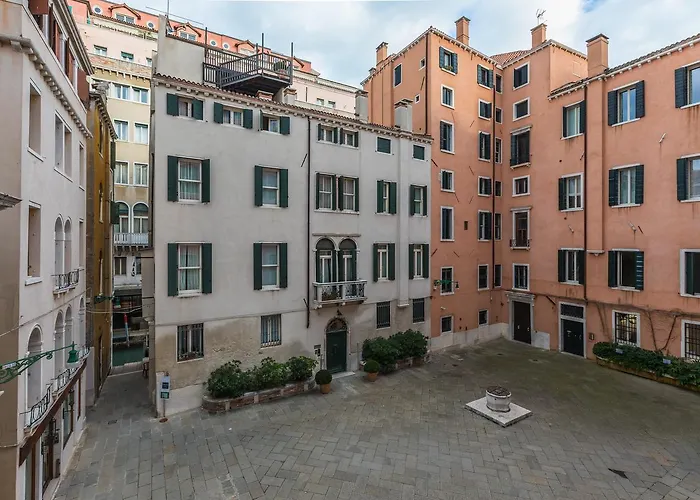 La Marchesa Terrace - Dimora Italia -