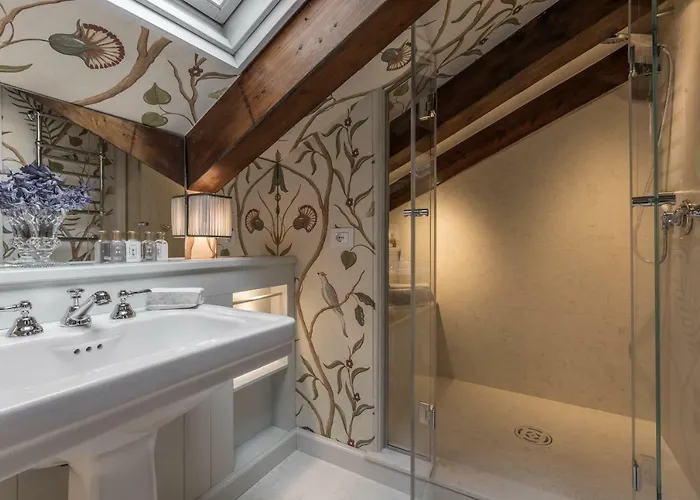 La Marchesa Terrace - Dimora Italia - Apartamento *