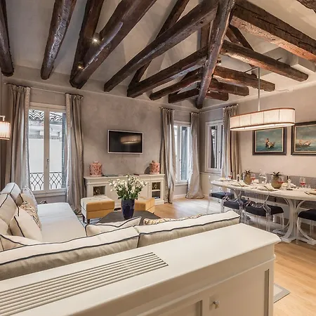 Apartment La Marchesa Terrace - Dimora Italia - *