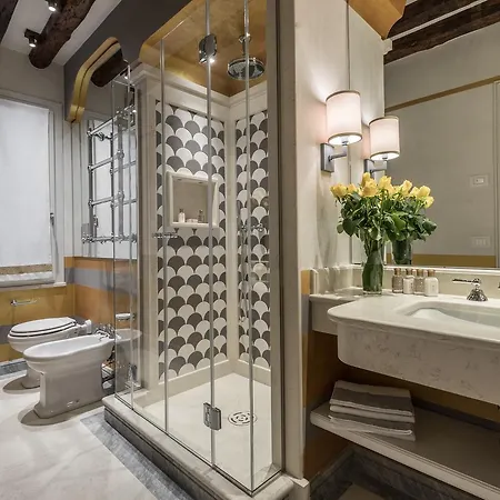 La Marchesa Terrace - Dimora Italia - Apartment *