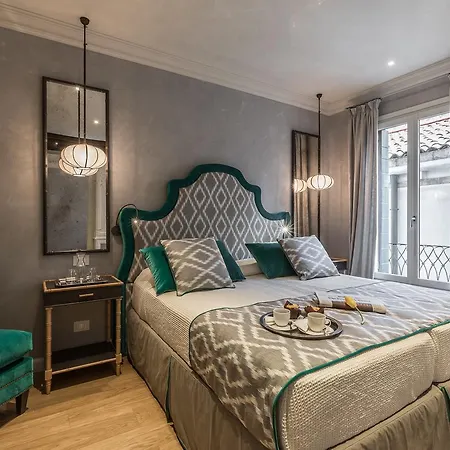 La Marchesa Terrace - Dimora Italia - Apartment