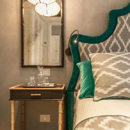 La Marchesa Terrace - Dimora Italia - *