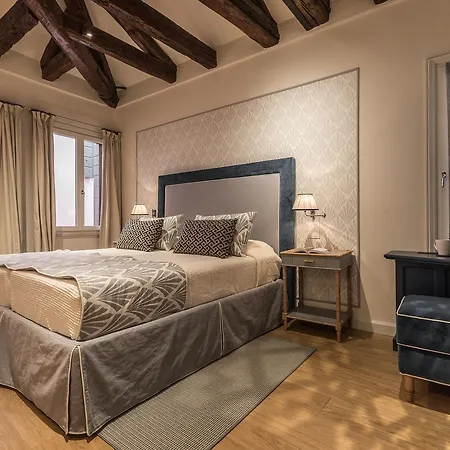 La Marchesa Terrace - Dimora Italia - Apartment *