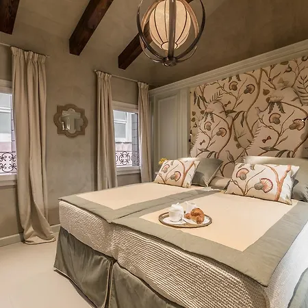 Apartment La Marchesa Terrace - Dimora Italia - Venice