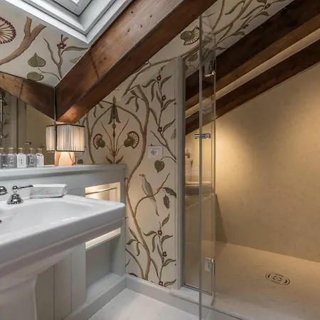 La Marchesa Terrace - Dimora Italia - Apartment *