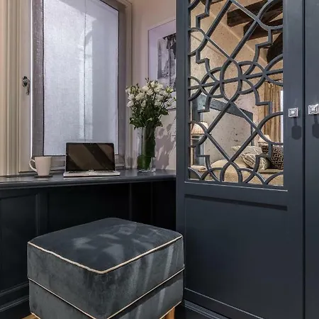 Appartement La Marchesa Terrace - Dimora Italia - Venise